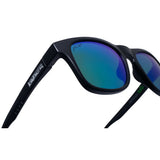 PIT VIPER - HIGHBALL | BLUE GREEN POLARIZED