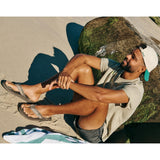 SANUK - ZIGGY PLUSH | TAUPE