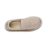 SANUK - DONNA QUILTED (WOMENS) | OXFORD TAN