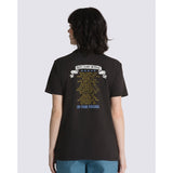 VANS - FAREWELL TOUR BFF MUSIC ACADEMY TEE | BLACK