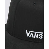 VANS - SPLITZ HAT | BLACK