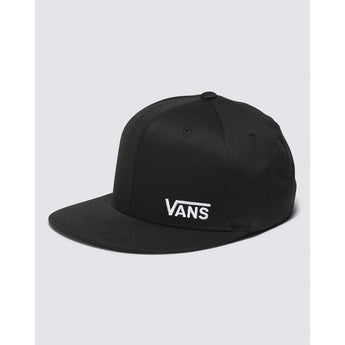 VANS - SPLITZ HAT | BLACK