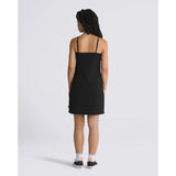 VANS - BENTON CAMI DRESS | BLACK