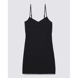 VANS - BENTON CAMI DRESS | BLACK