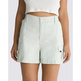 VANS - SIDEWALK 3.5" CARGO SHORT | PALE AQUA