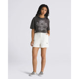 VANS - SIDEWALK CARGO SHORT | MARSHMALLOW