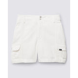 VANS - SIDEWALK CARGO SHORT | MARSHMALLOW