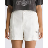 VANS - SIDEWALK CARGO SHORT | MARSHMALLOW