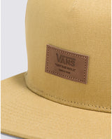 VANS - OFF THE WALL PATCH TRUCKER | ANTELOPE