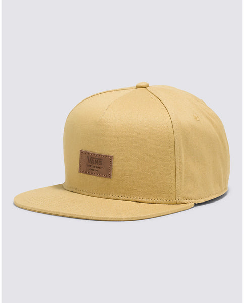 VANS - OFF THE WALL PATCH TRUCKER | ANTELOPE