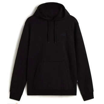 VANS - CORE BASIC PULLOVER HOODIE | BLACK