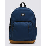 VANS - OLD SCHOOL TREK BACKPACK | DRESS BLUE