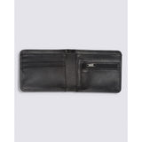 VANS - DROP V BIFOLD WALLET | BLACK