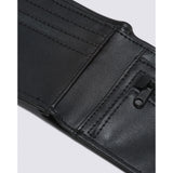 VANS - DROP V BIFOLD WALLET | BLACK