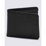 VANS - DROP V BIFOLD WALLET | BLACK