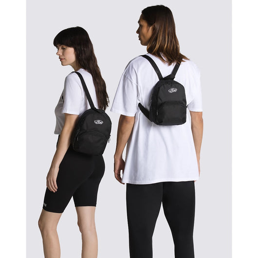 got this mini backpack TheCabana.ca - VANS - GOT THIS MINI BACKPACK | BLACK TheCabana.ca