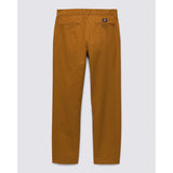 VANS - AUTHENTIC CHINO RELAXED PANT | GOLDEN BROWN
