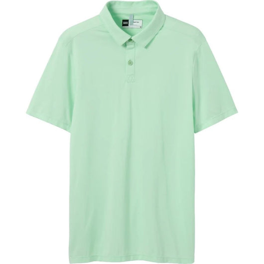 SAXX - DROPTEMP DRY POLO | Patina Green