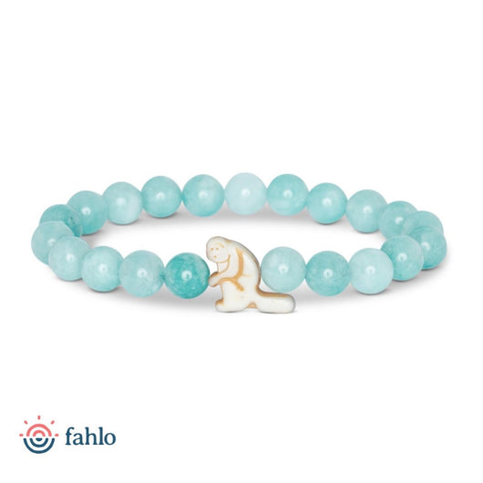 FAHLO - MONKEY TRACKING BRACELET | Lakeview
