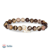 FAHLO - MONKEY TRACKING BRACELET | Summit Stone