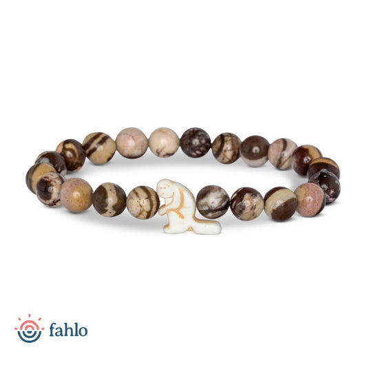 FAHLO - MONKEY TRACKING BRACELET | Summit Stone