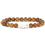 FAHLO - WHALE TRACKING BRACELET | DUNE