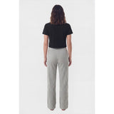 TEAMLTD - EVERYDAY WAFFLE LOUNGE PANT | Grey