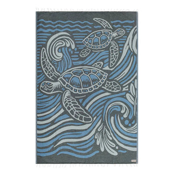 SANDCLOUD - TOWEL (LARGE) | Tidal