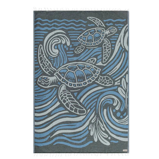 SANDCLOUD - TOWEL (LARGE) | Tidal