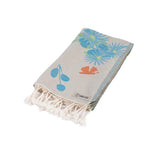 SANDCLOUD - TOWEL | Botanical