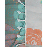 SANDCLOUD - TOWEL | Botanical