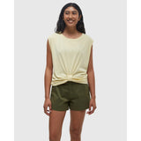 TENTREE - SETON T-SHIRT | SUNRAY