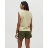 TENTREE - SETON T-SHIRT | SUNRAY