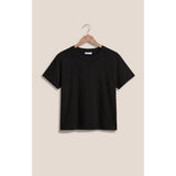 Z SUPPLY - MODERN SLUB TEE | Black