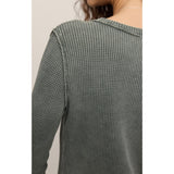 Z SUPPLY - ARLET MINI THERMAL TOP | Monsterra