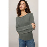 Z SUPPLY - ARLET MINI THERMAL TOP | Monsterra