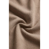 Z SUPPLY - EVERYDAY FRENCH TERRY V-NECK | Heather Ash