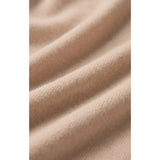 Z SUPPLY - COMING UP SWEATER | Soft Ecru