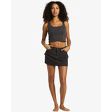 BILLABONG - HILARY CARGO SKIRT | BLACK SANDS