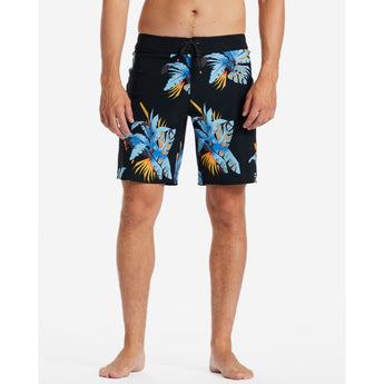 BILLABONG - SUNDAYS PRO PERFORMANCE 19