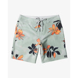 BILLABONG - GOOD TIMES PRO BOARDSHORTS | SEAFOAM