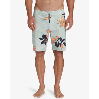 BILLABONG - GOOD TIMES PRO BOARDSHORTS | SEAFOAM