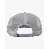 BILLABONG - ALL DAY TRUCKER | GREY HEATHER - The Cabana.ca
