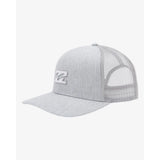 BILLABONG - ALL DAY TRUCKER | GREY HEATHER - The Cabana.ca