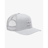 BILLABONG - ALL DAY TRUCKER | GREY HEATHER - The Cabana.ca