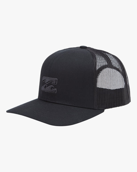 BILLABONG - ALL DAY TRUCKER | STEALTH - The Cabana.ca