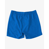 BILLABONG - ALL DAY LAYBACK SWIM TRUNKS | CYAN