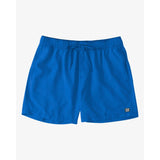 BILLABONG - ALL DAY LAYBACK SWIM TRUNKS | CYAN