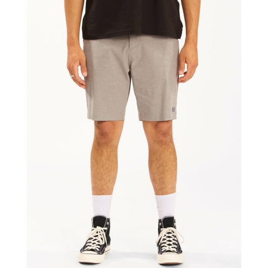 BILLABONG - CROSSFIRE MID SUBMERSIBLE 19
