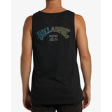 BILLABONG - ARCH FILL TANK | BLACK - The Cabana.ca